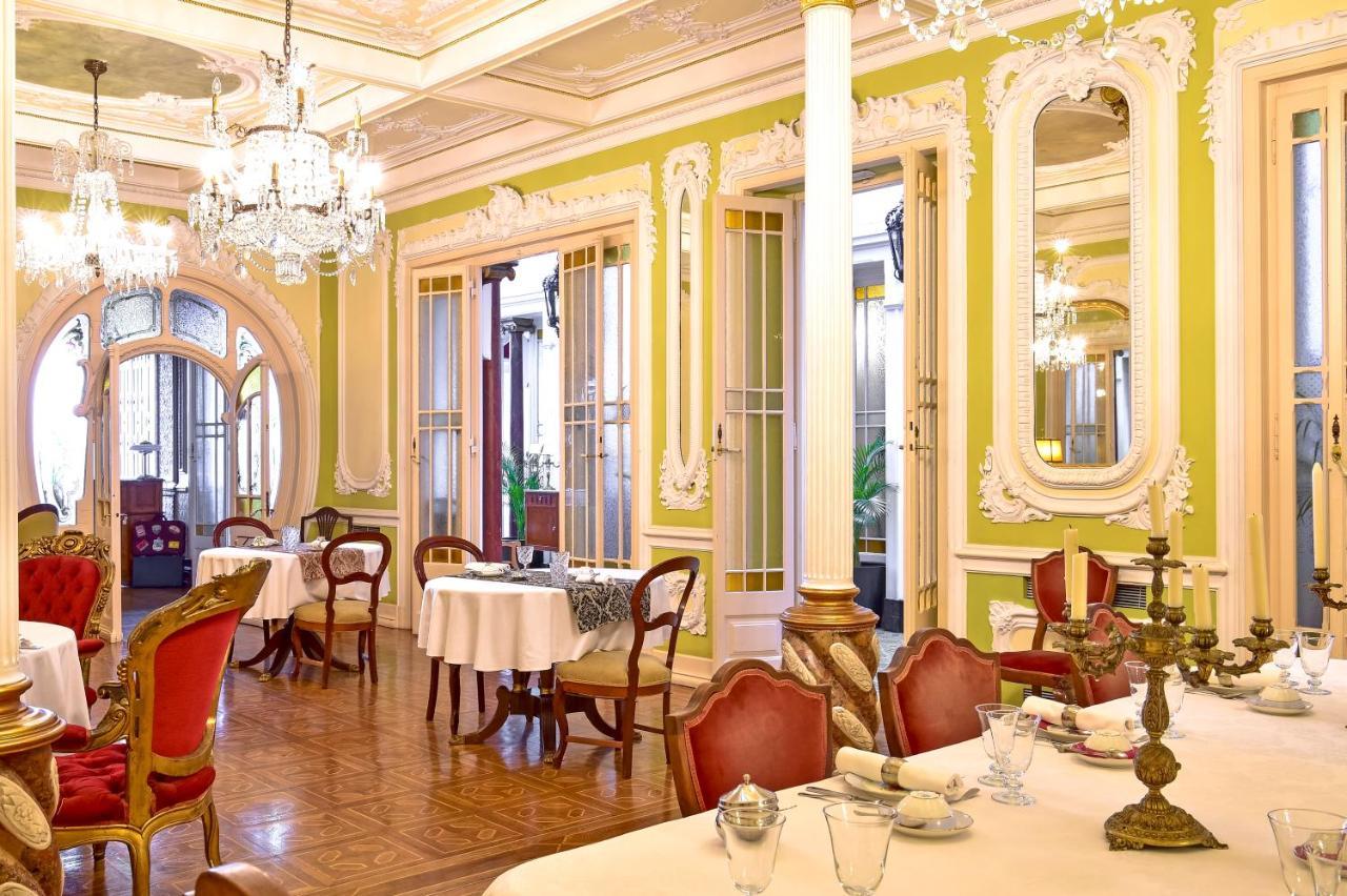 Palacete Chafariz Del Rei - By Unlock Hotels Lisbon Bagian luar foto