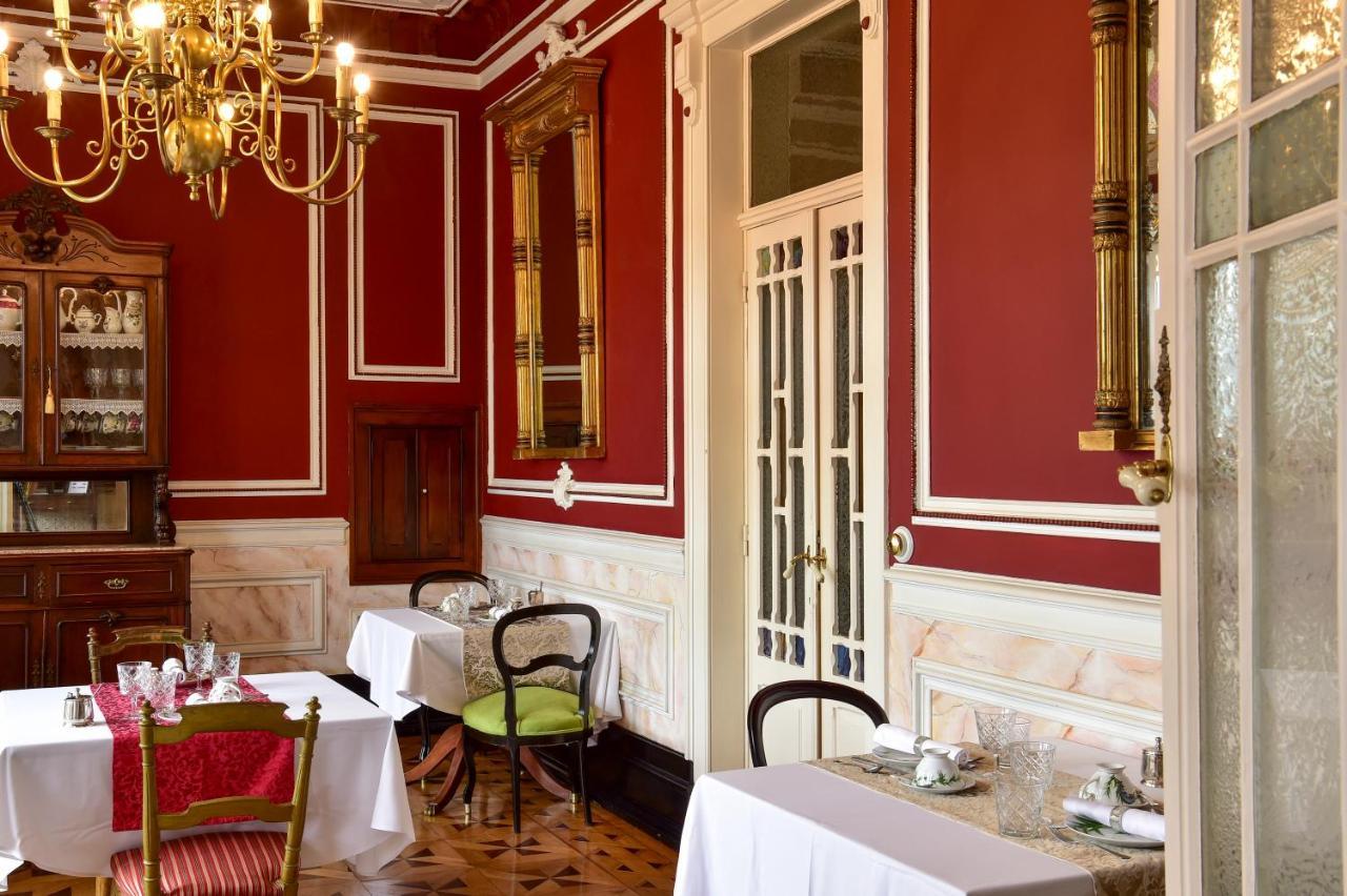 Palacete Chafariz Del Rei - By Unlock Hotels Lisbon Bagian luar foto