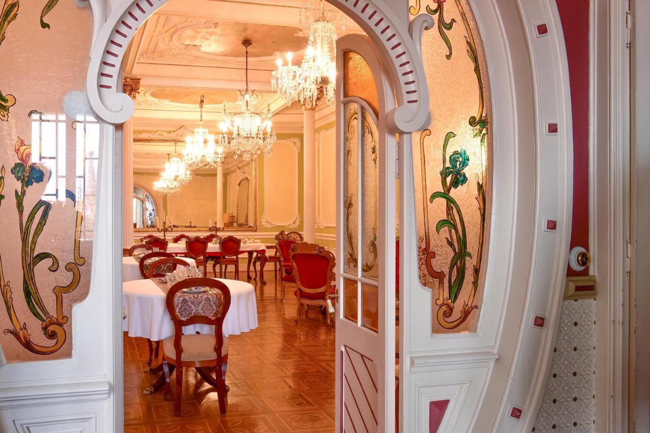 Palacete Chafariz Del Rei - By Unlock Hotels Lisbon Bagian luar foto