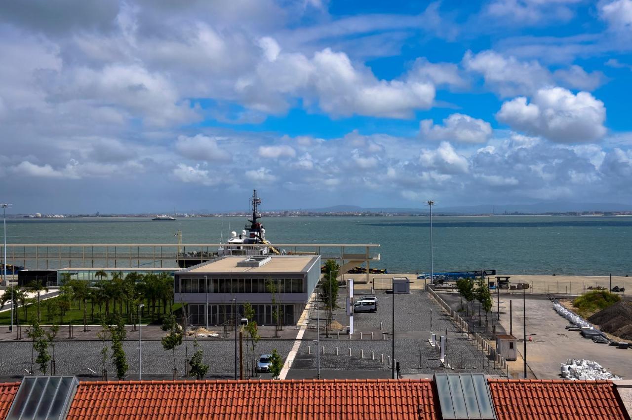 Palacete Chafariz Del Rei - By Unlock Hotels Lisbon Bagian luar foto